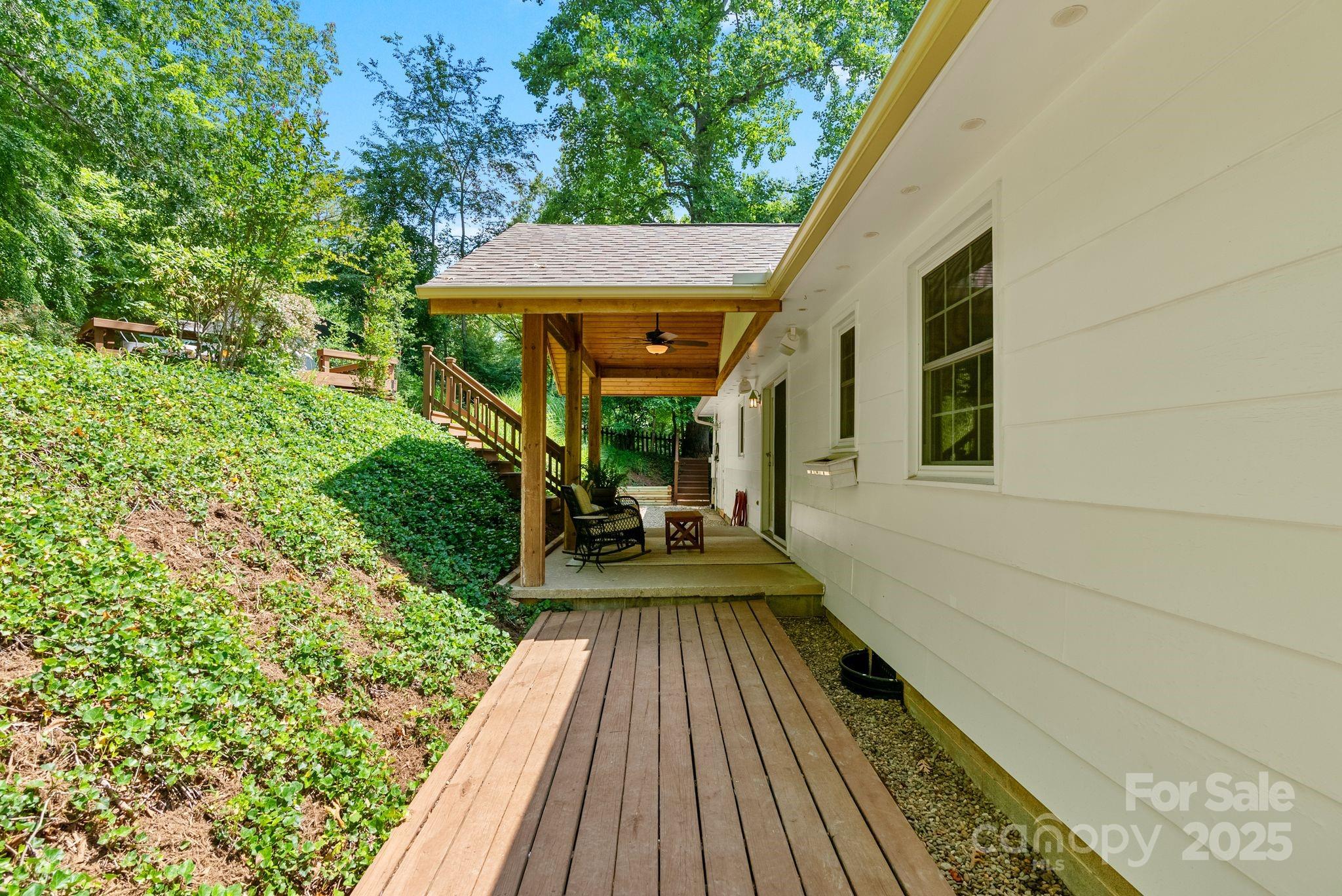 10 Daniel Lane Black Mountain NC 28711