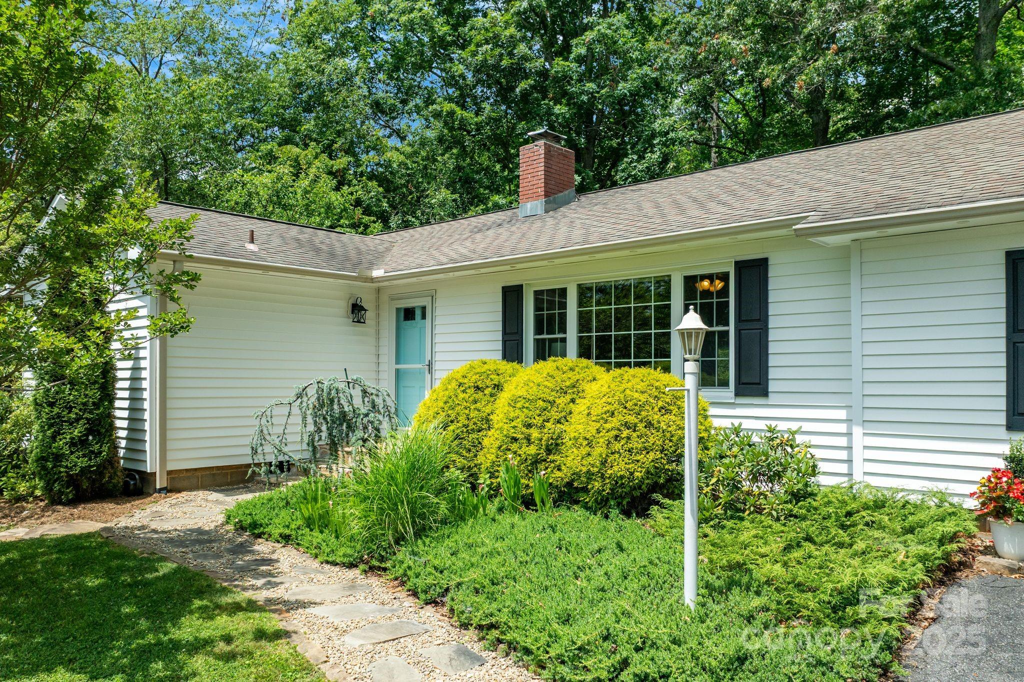 10 Daniel Lane Black Mountain NC 28711