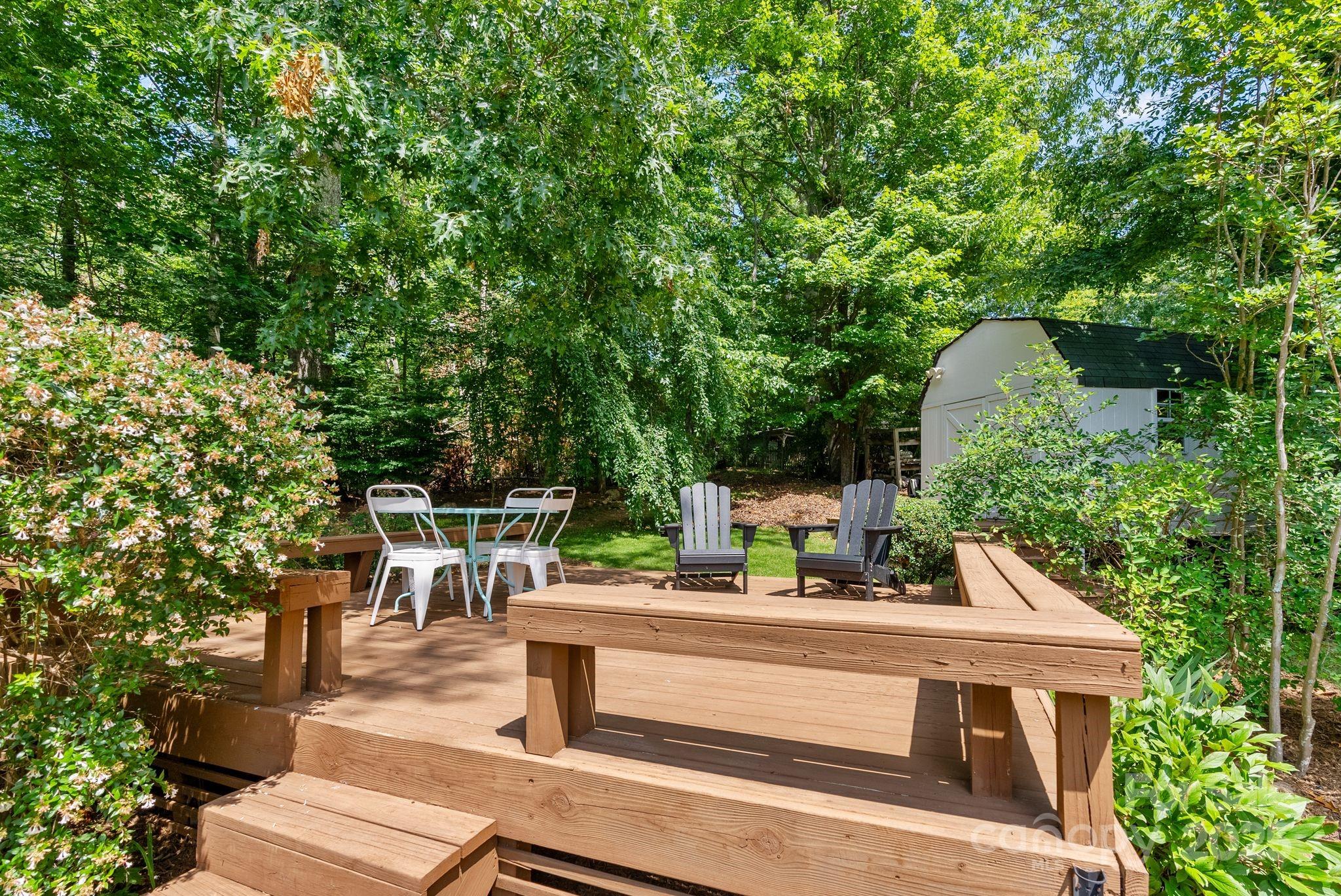 10 Daniel Lane Black Mountain NC 28711