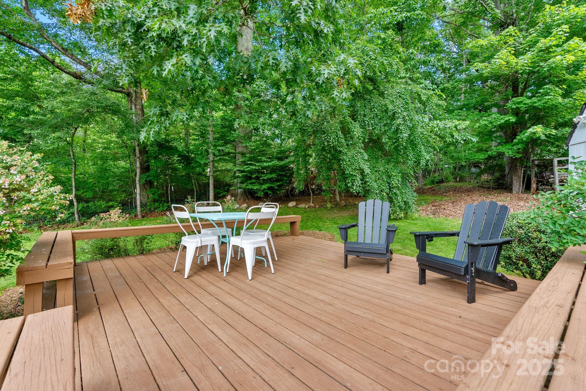 10 Daniel Lane Black Mountain NC 28711