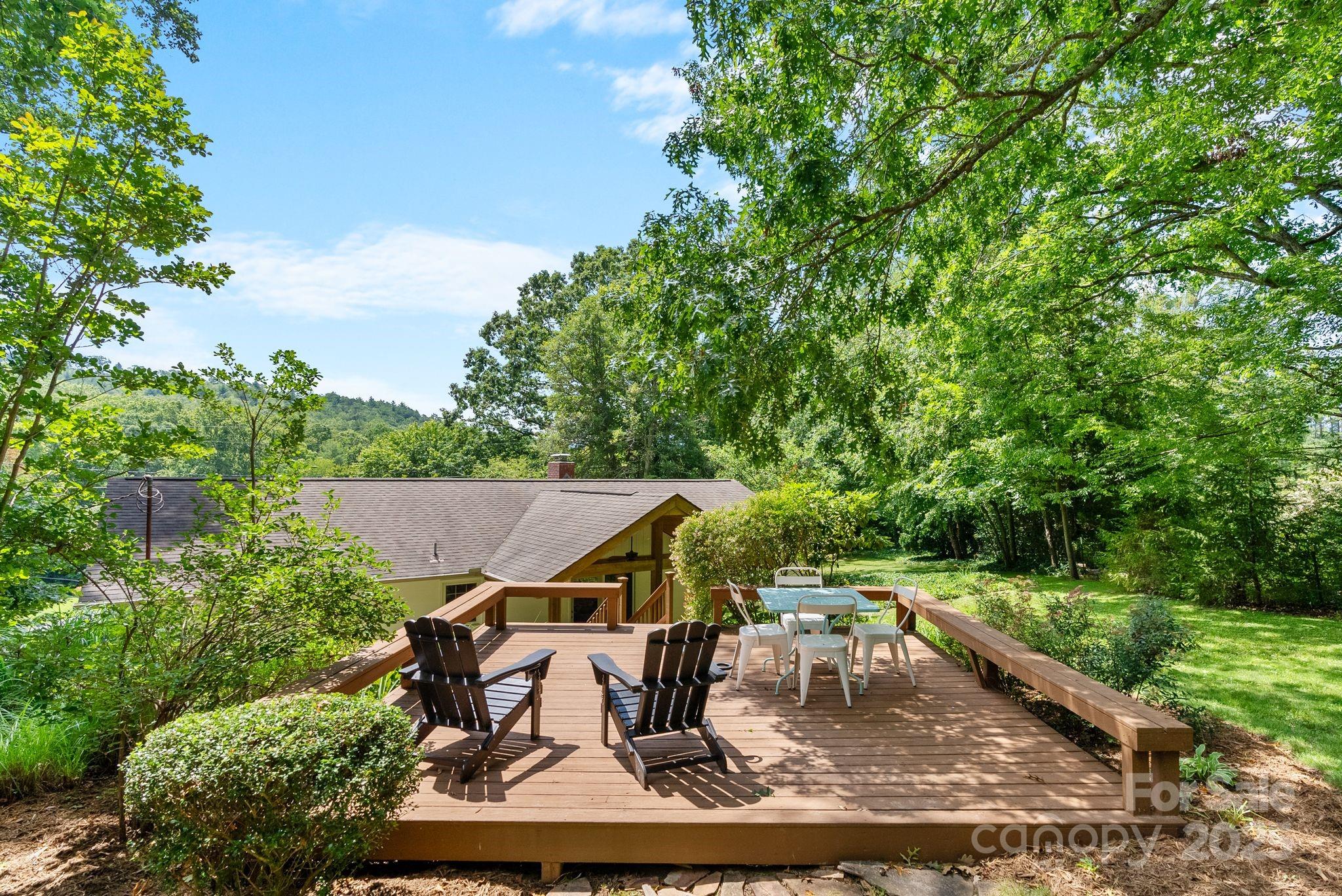 10 Daniel Lane Black Mountain NC 28711