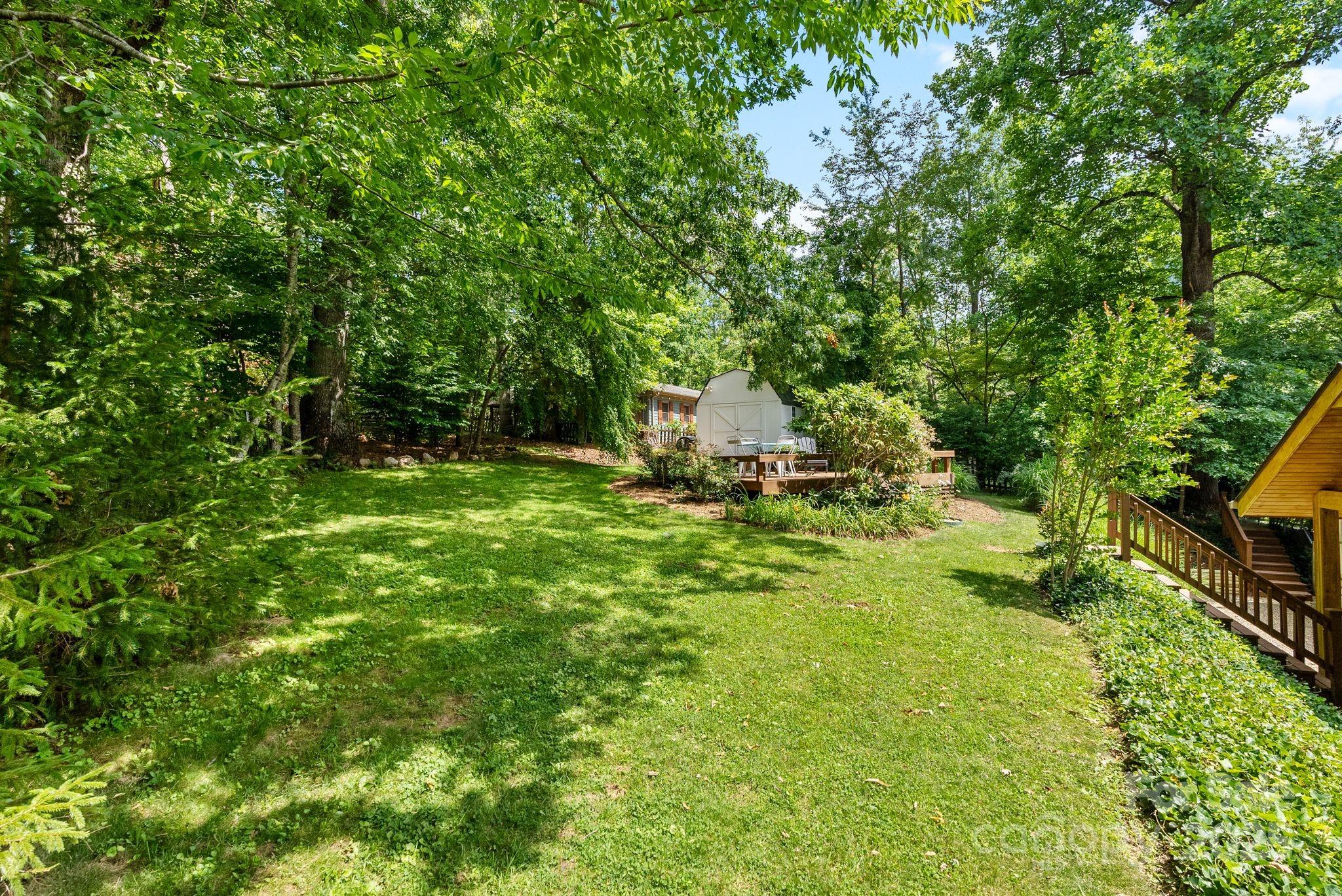 10 Daniel Lane Black Mountain NC 28711