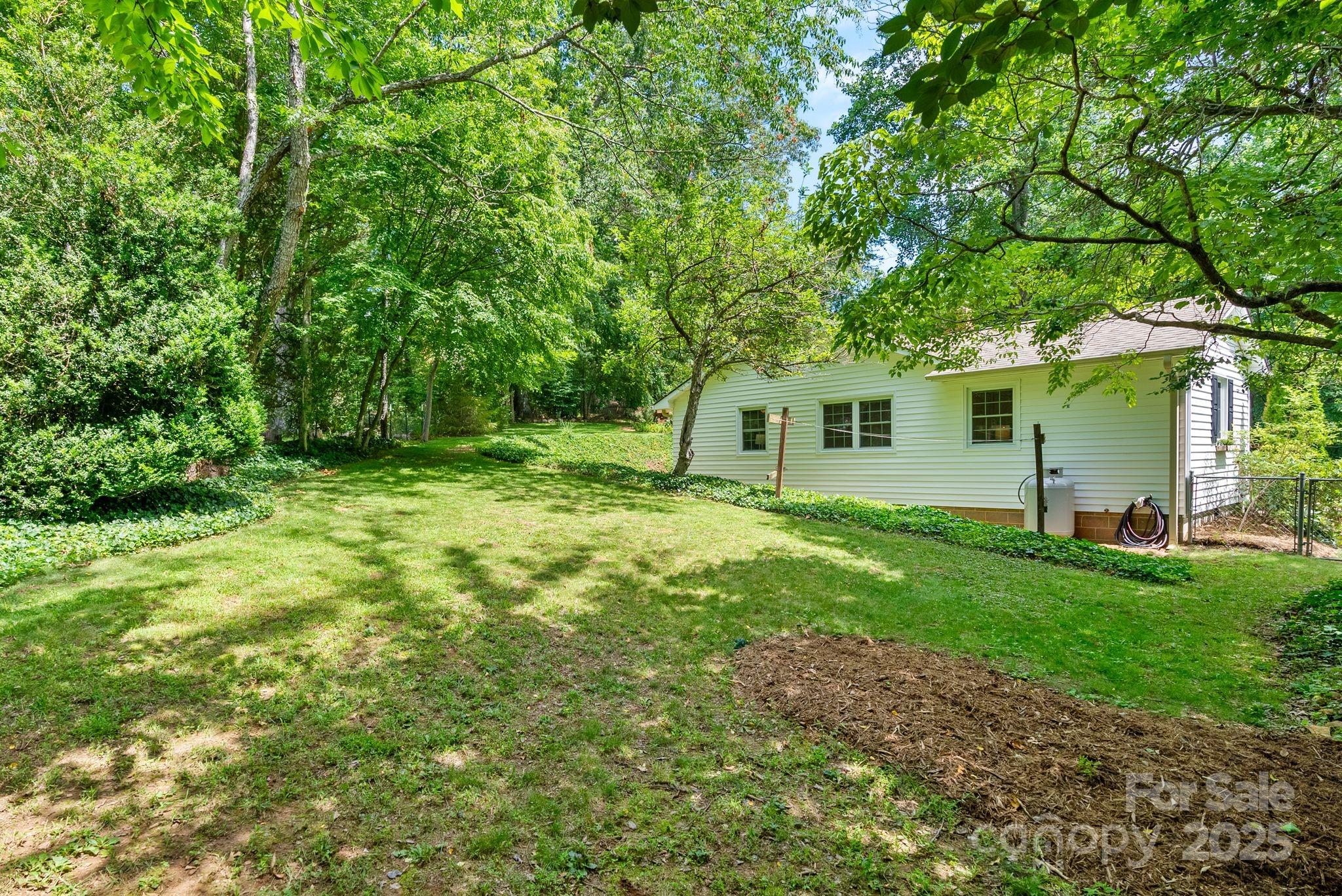 10 Daniel Lane Black Mountain NC 28711