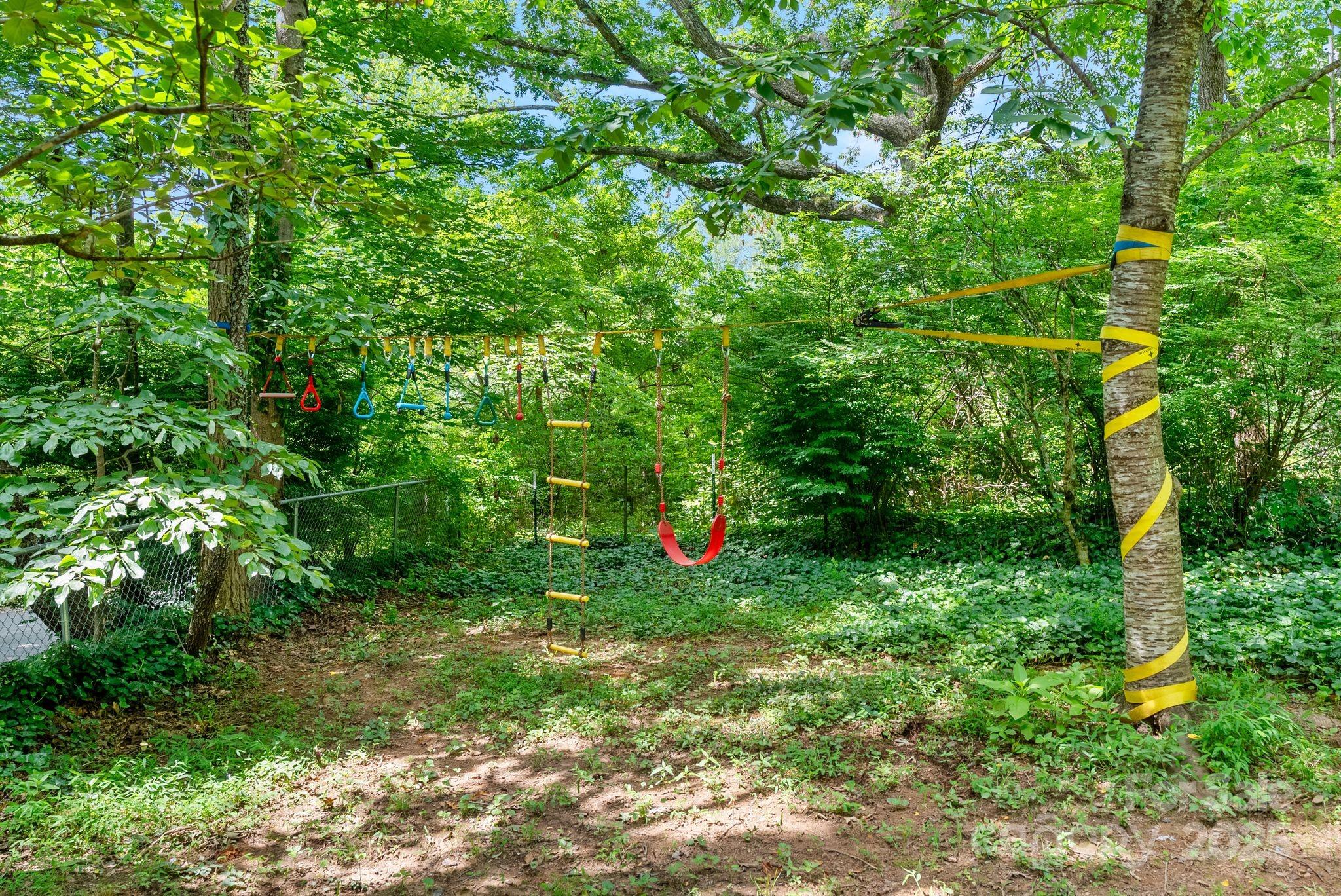 10 Daniel Lane Black Mountain NC 28711