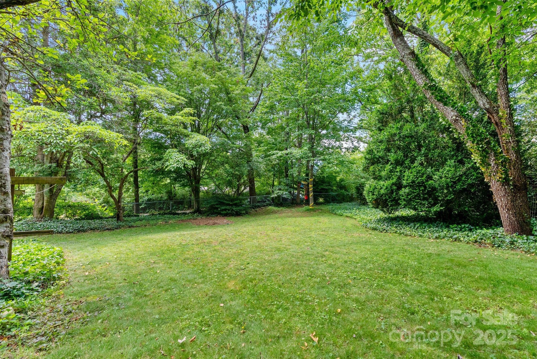 10 Daniel Lane Black Mountain NC 28711