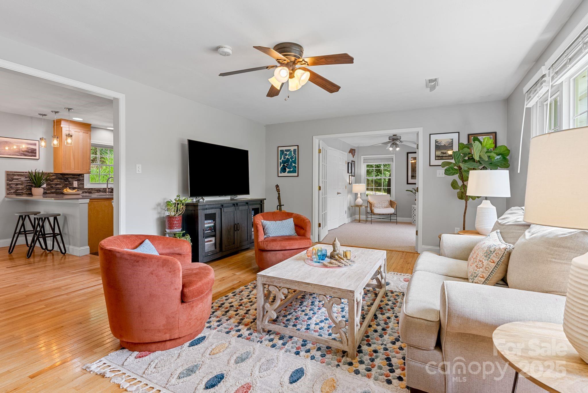 10 Daniel Lane Black Mountain NC 28711