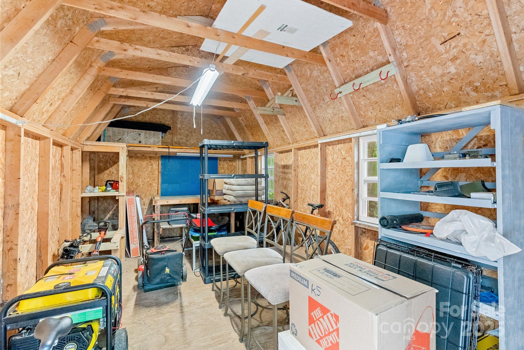 10 Daniel Lane Black Mountain NC 28711