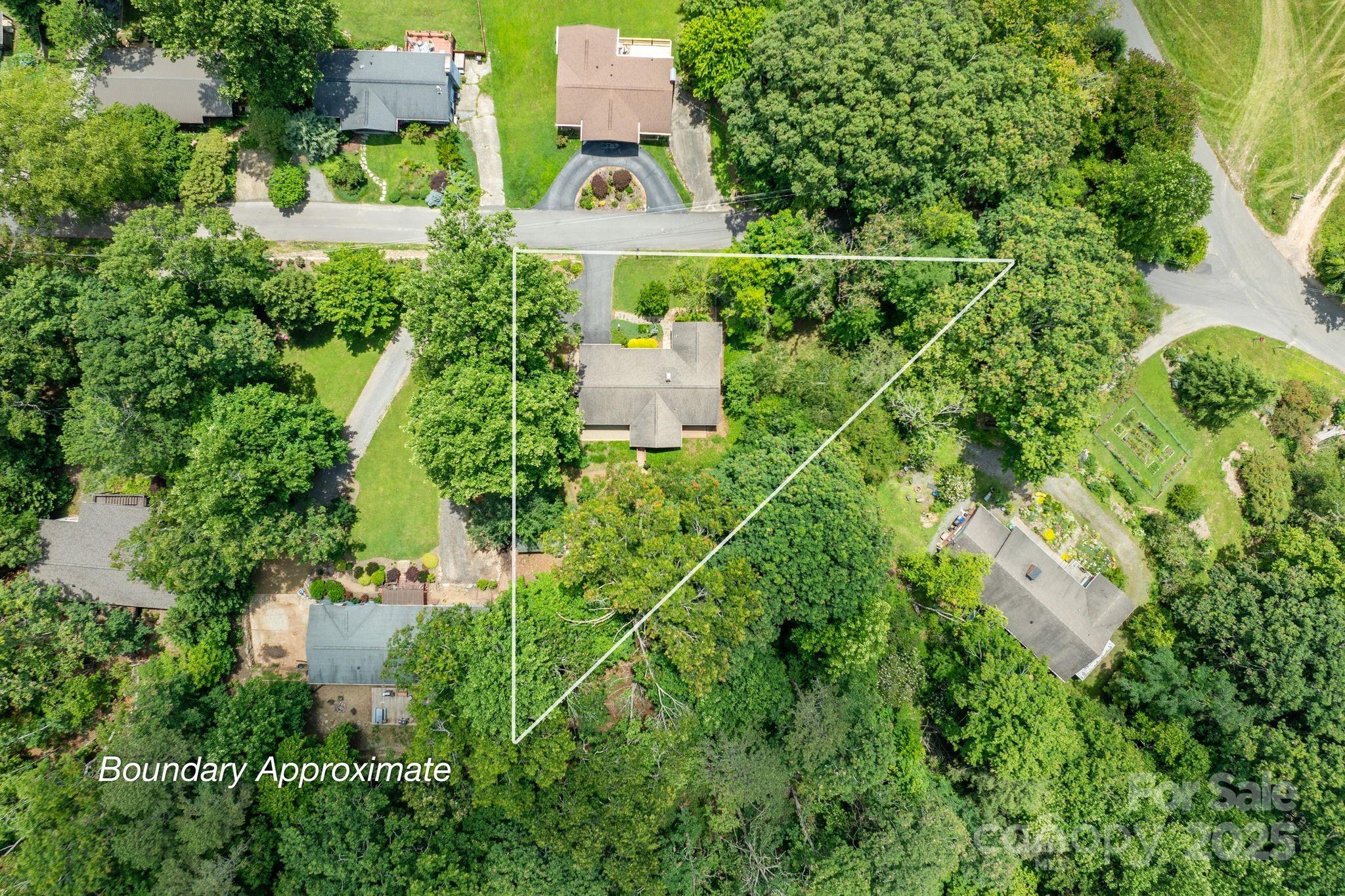 10 Daniel Lane Black Mountain NC 28711