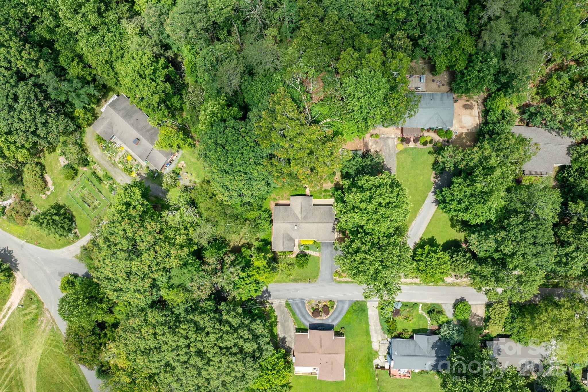 10 Daniel Lane Black Mountain NC 28711