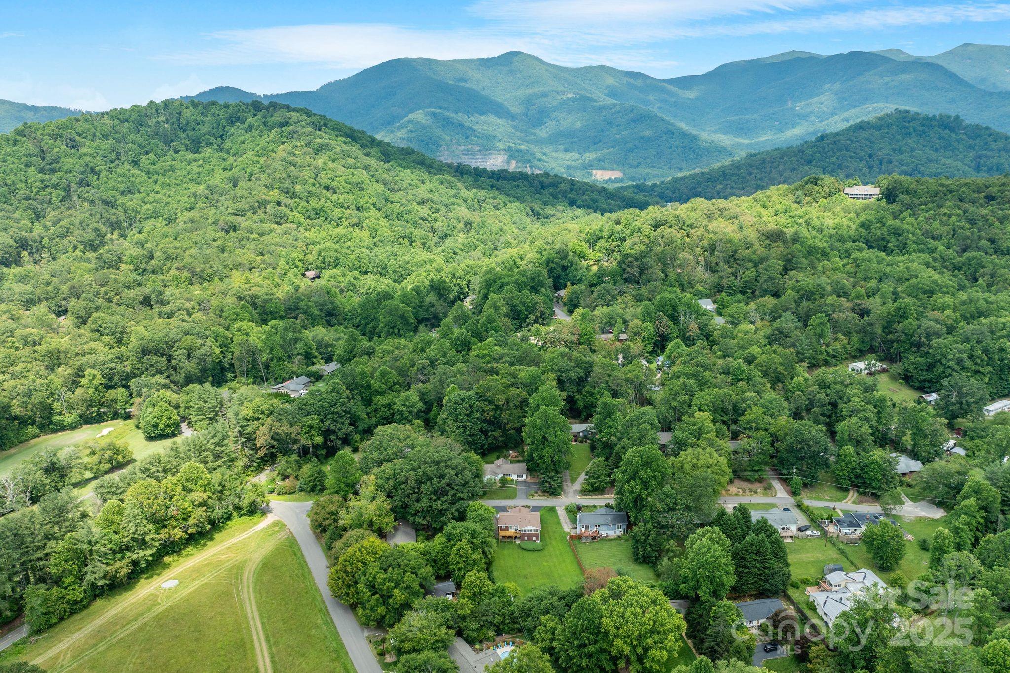10 Daniel Lane Black Mountain NC 28711