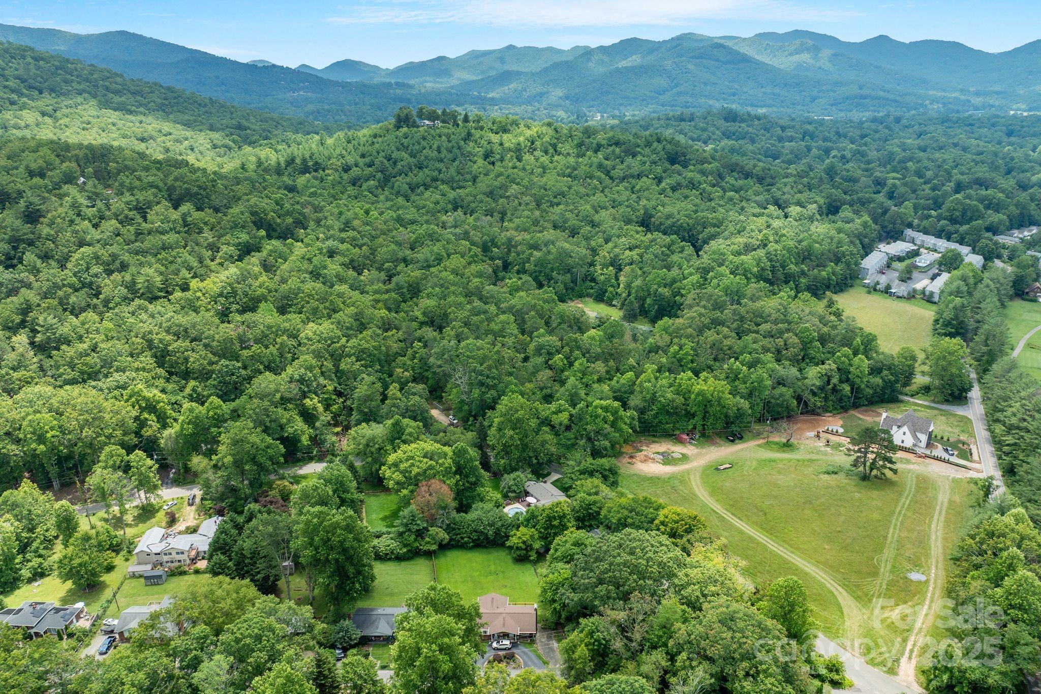 10 Daniel Lane Black Mountain NC 28711