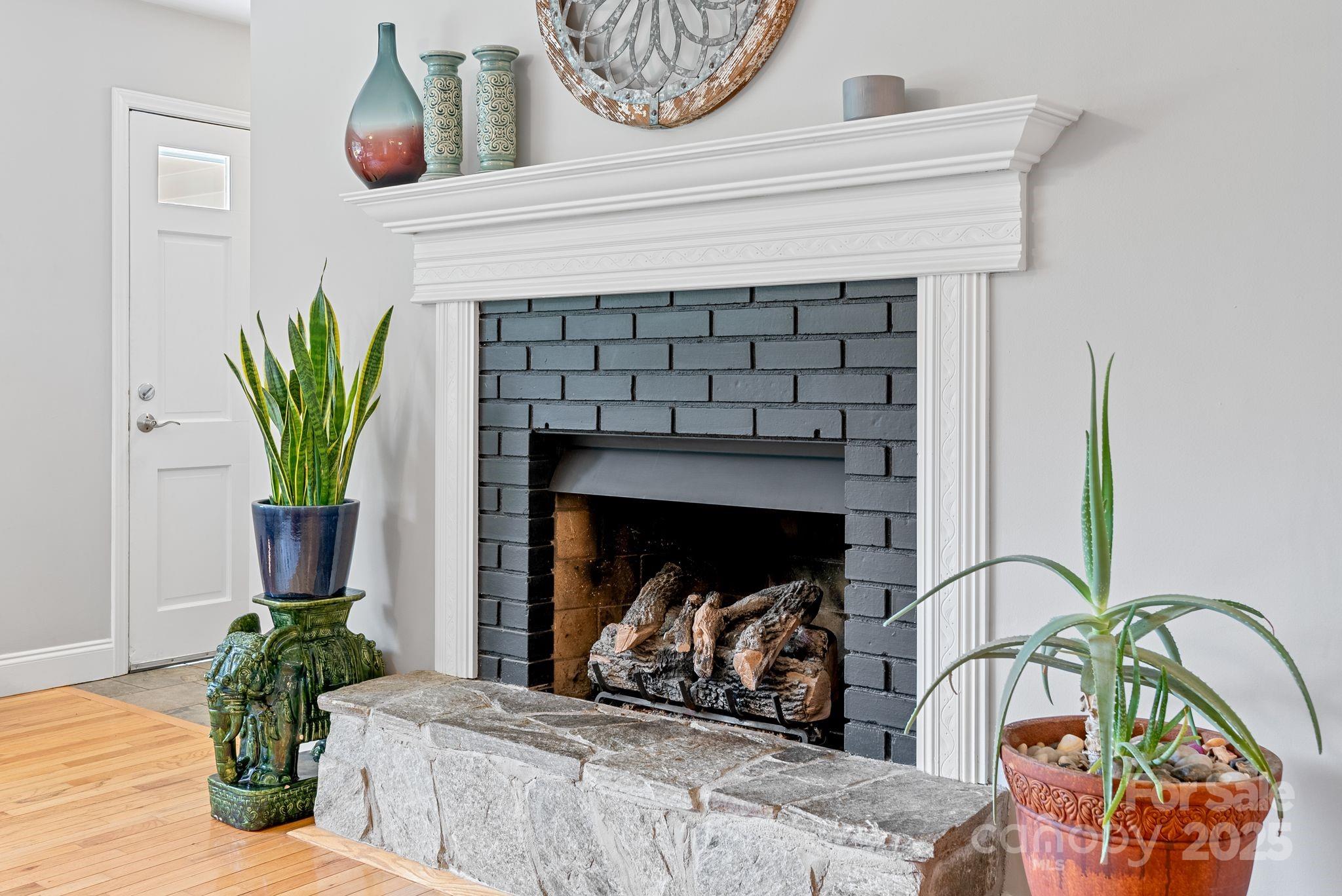 10 Daniel Lane Black Mountain NC 28711