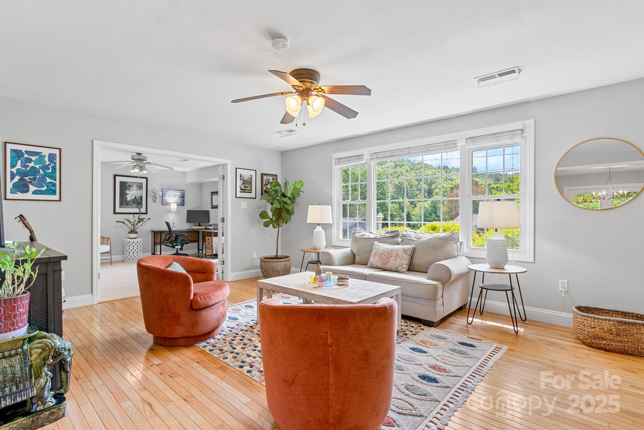 10 Daniel Lane Black Mountain NC 28711