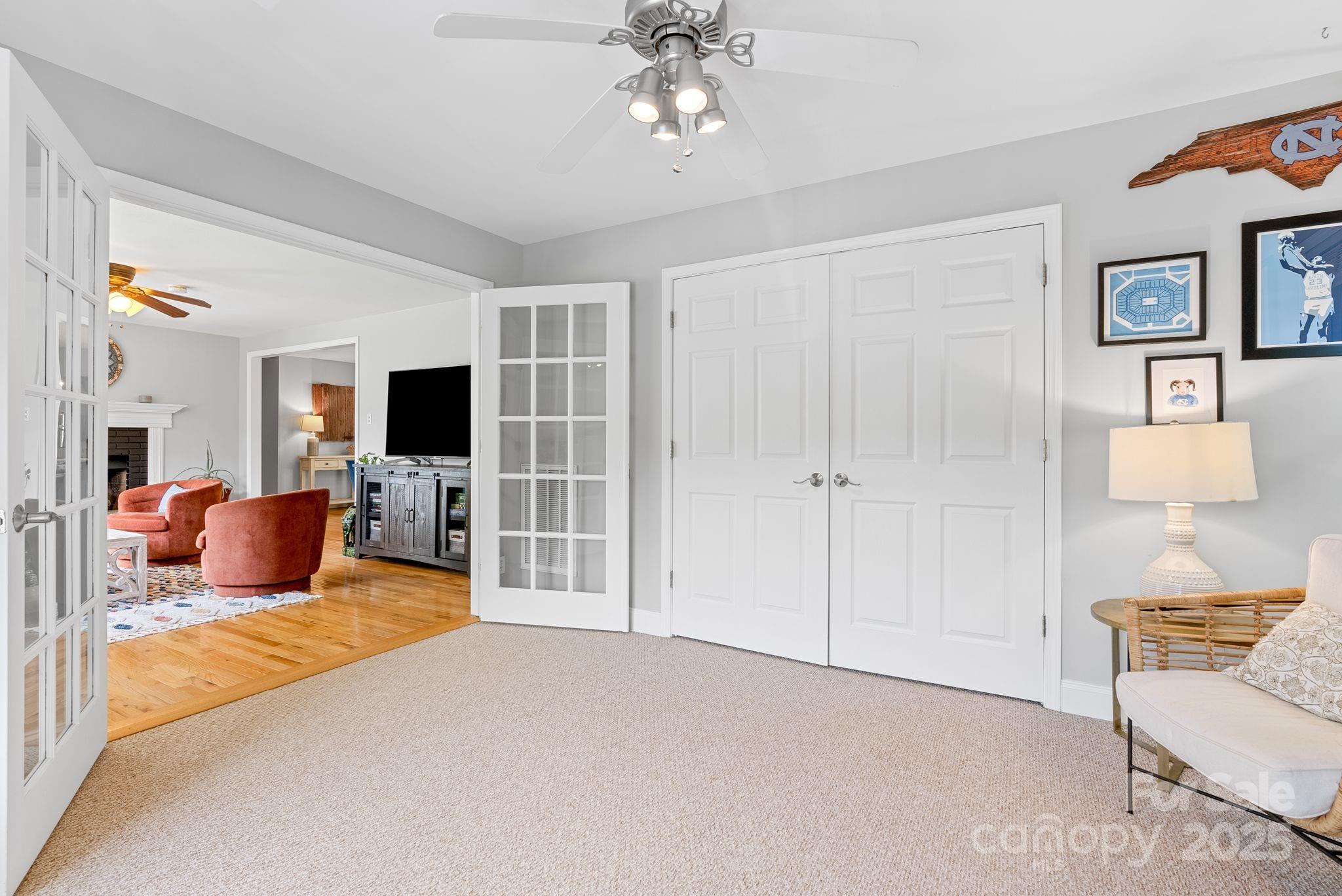 10 Daniel Lane Black Mountain NC 28711