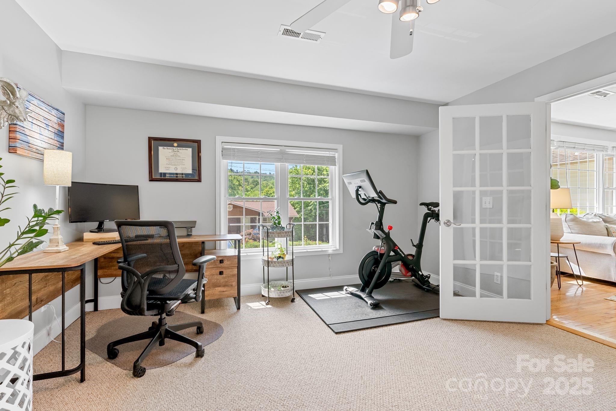 10 Daniel Lane Black Mountain NC 28711