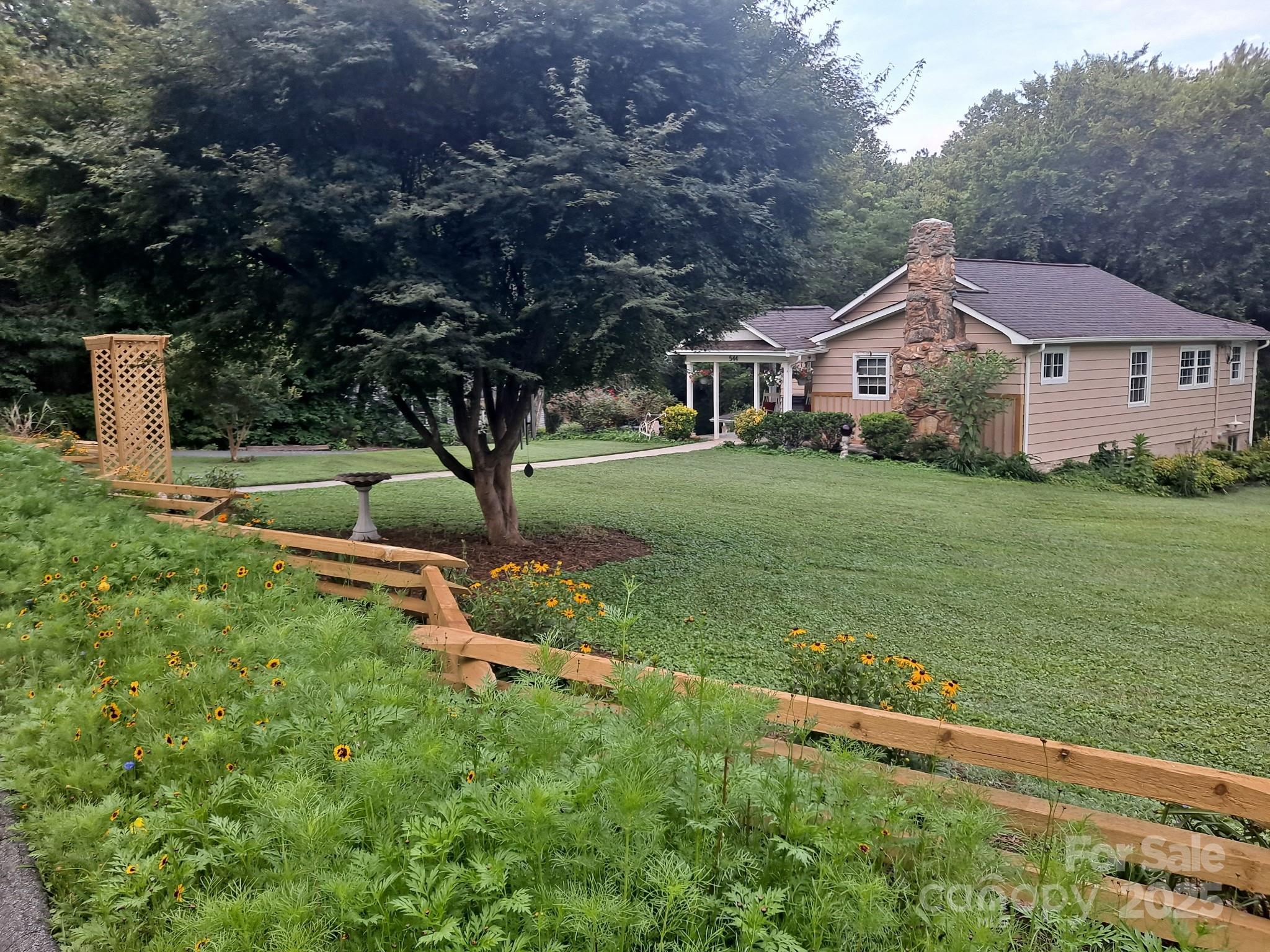 544 29th Street Place SW Hickory NC 28602