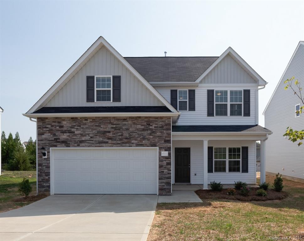8008 Belmont Stables Drive Charlotte NC 28216