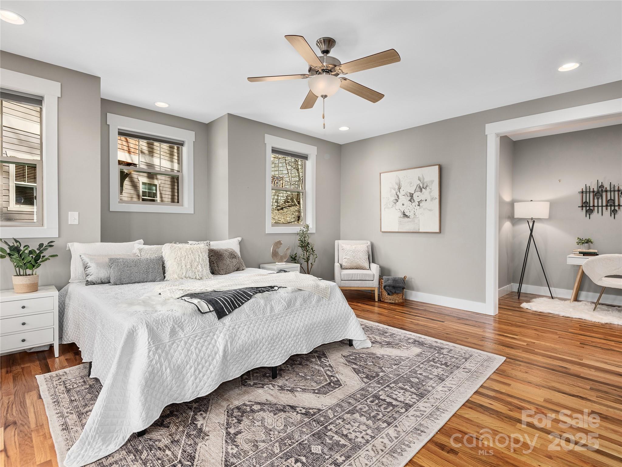 24 Sunset Drive Asheville NC 28804