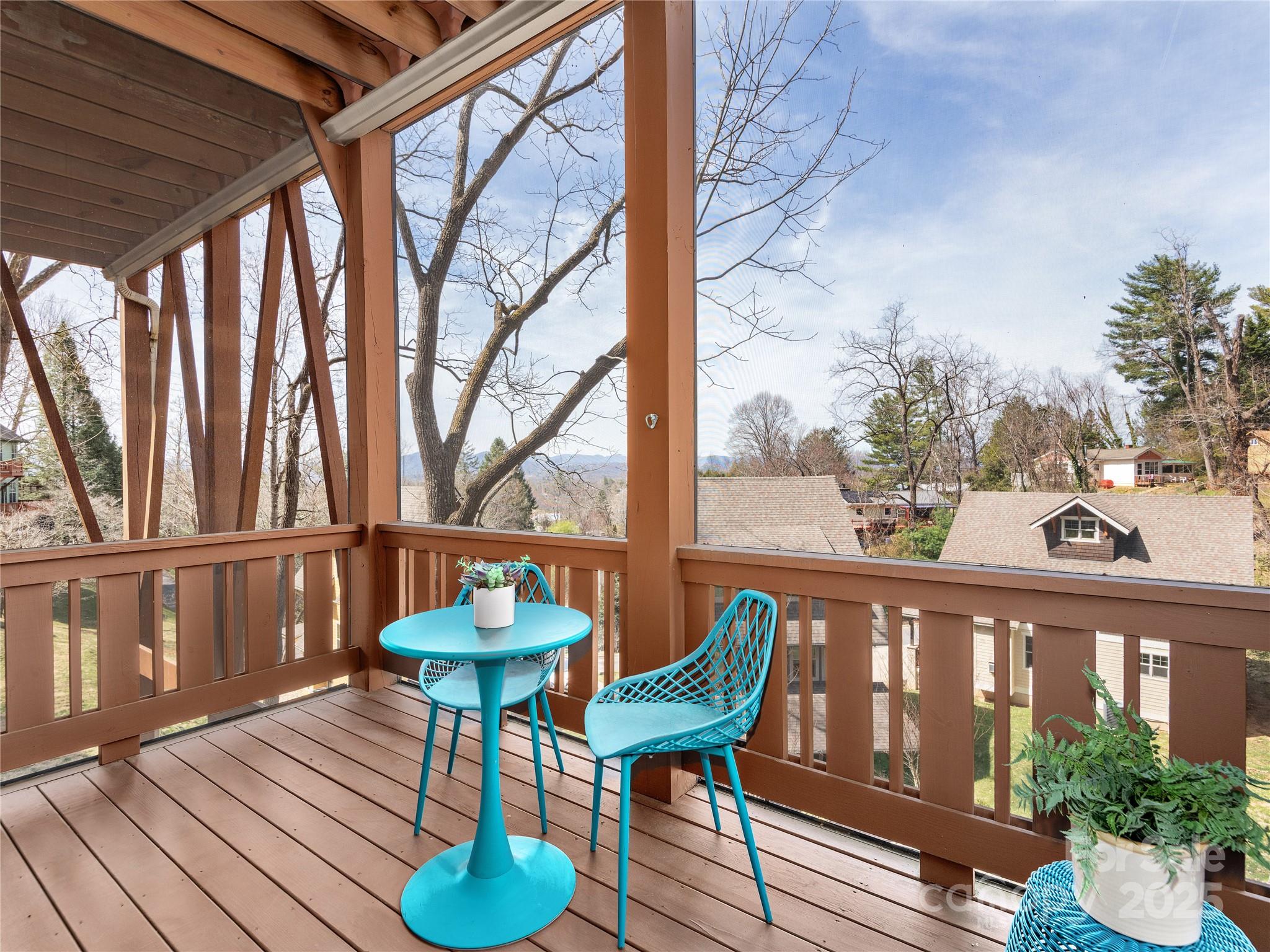 24 Sunset Drive Asheville NC 28804