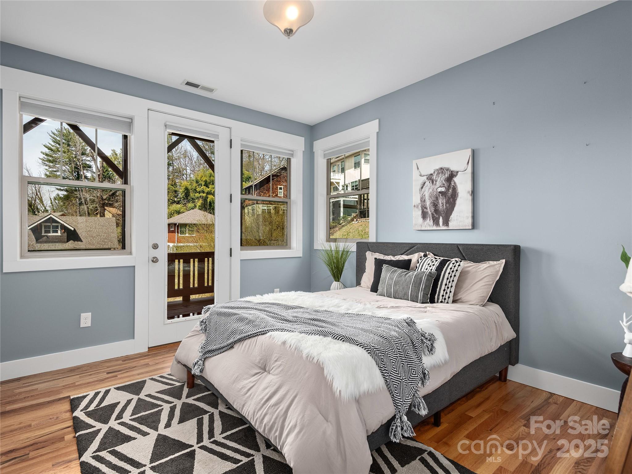 24 Sunset Drive Asheville NC 28804