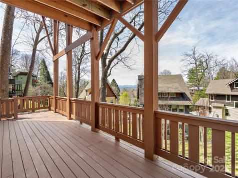 24 Sunset Drive Asheville NC 28804