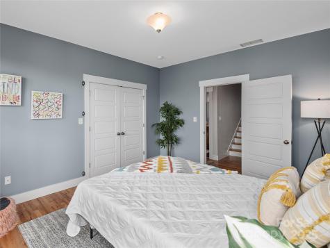 24 Sunset Drive Asheville NC 28804