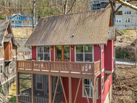 24 Sunset Drive Asheville NC 28804