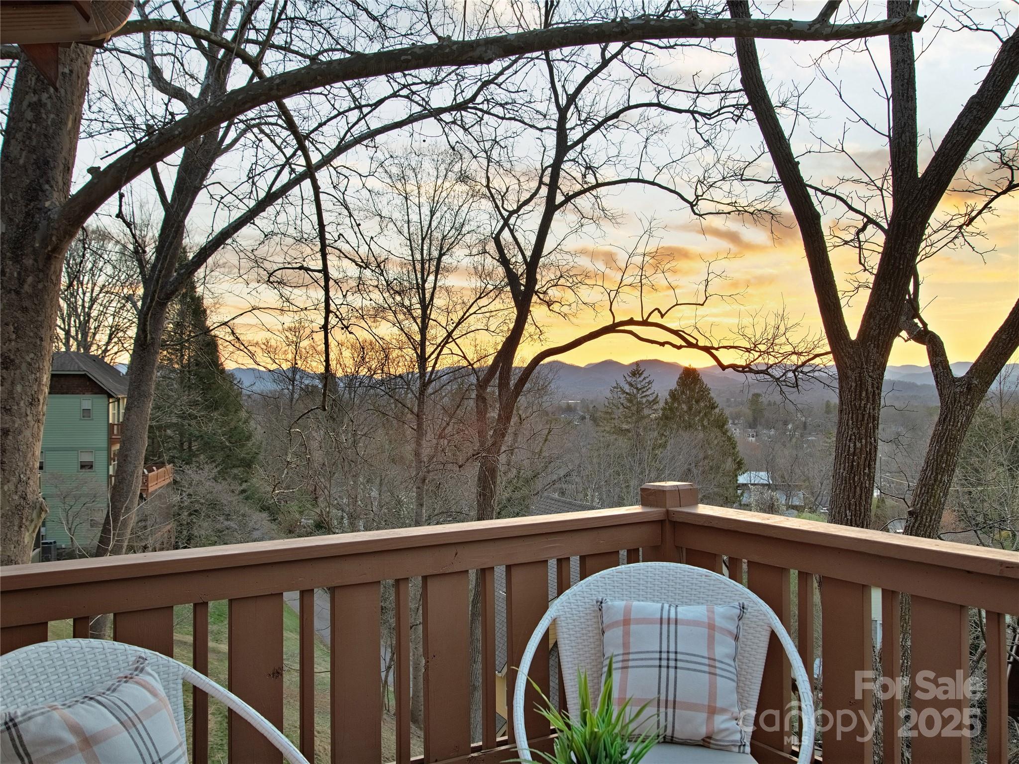 24 Sunset Drive Asheville NC 28804