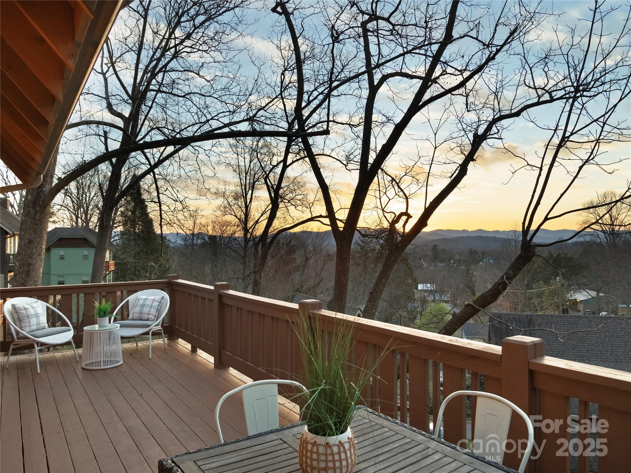 24 Sunset Drive Asheville NC 28804