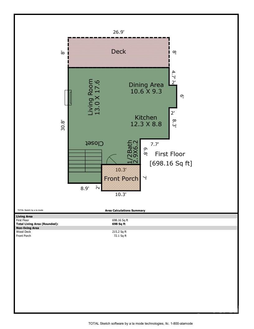 24 Sunset Drive Asheville NC 28804