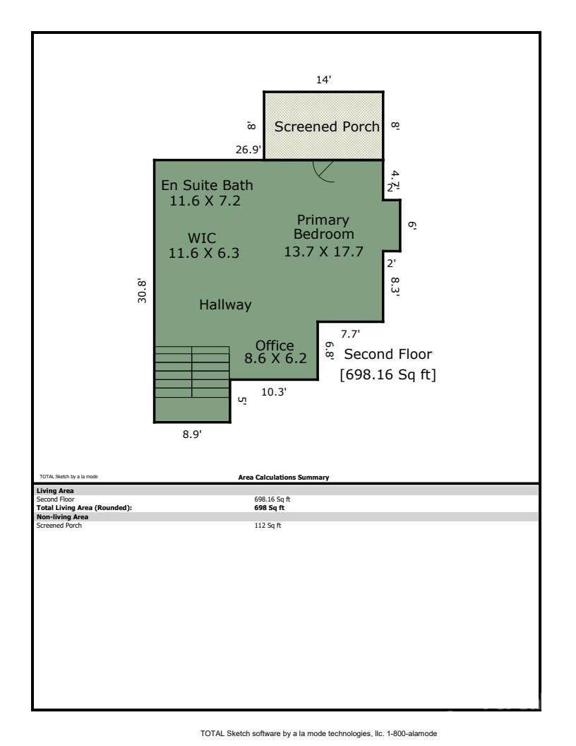 24 Sunset Drive Asheville NC 28804
