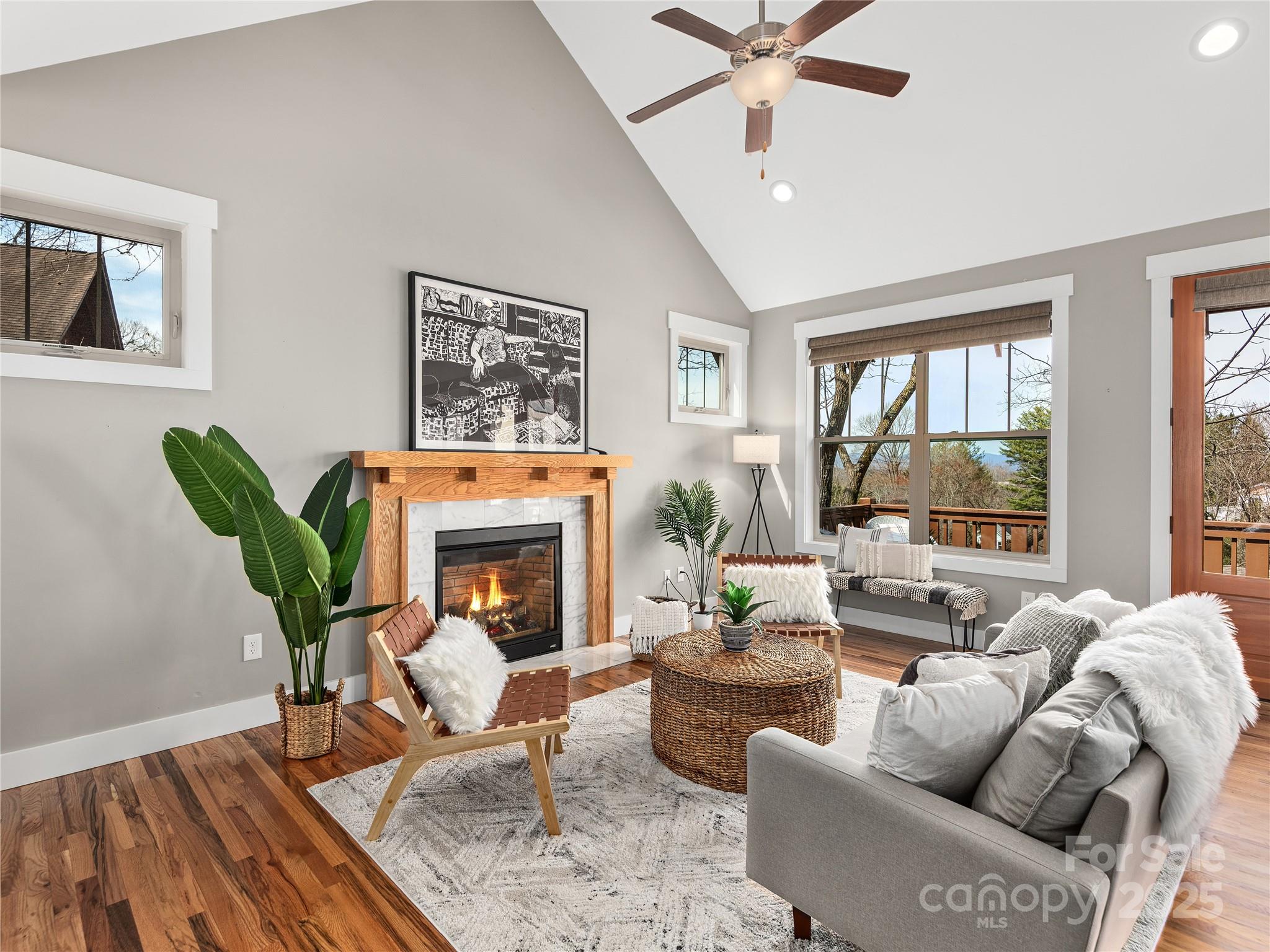 24 Sunset Drive Asheville NC 28804