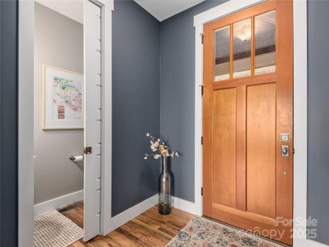 24 Sunset Drive Asheville NC 28804