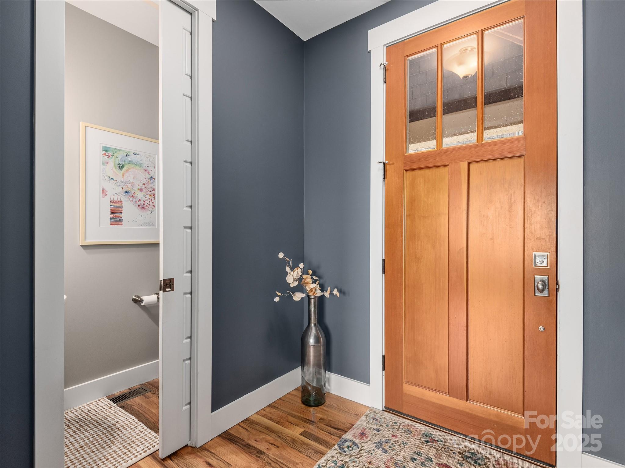 24 Sunset Drive Asheville NC 28804