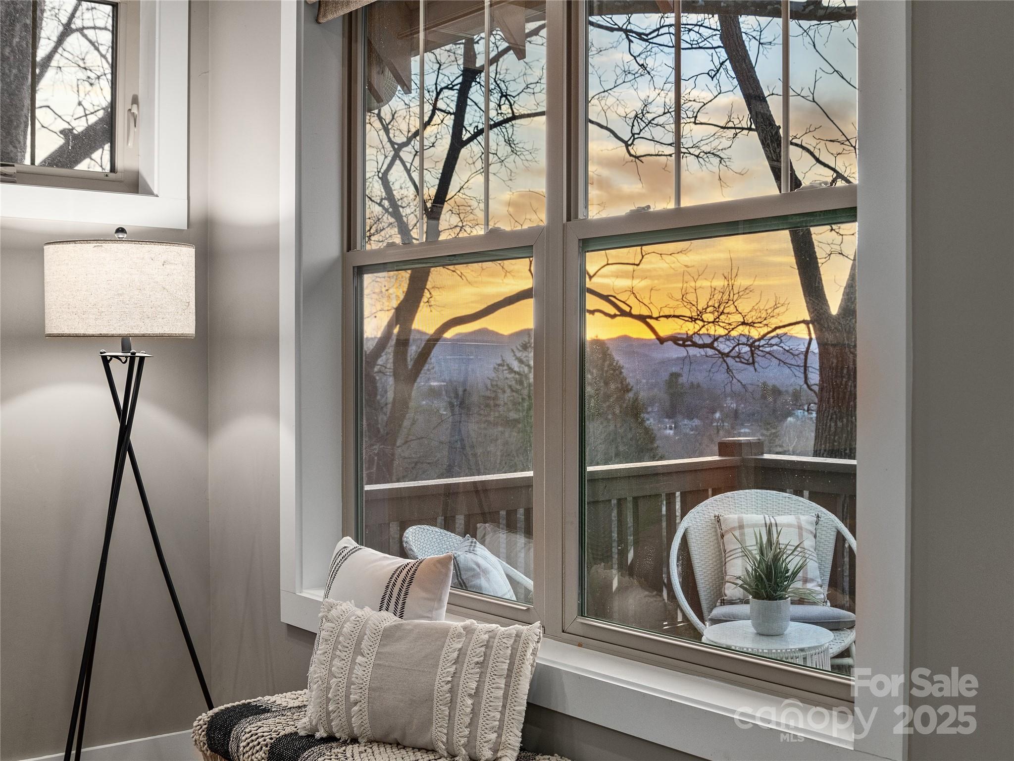 24 Sunset Drive Asheville NC 28804