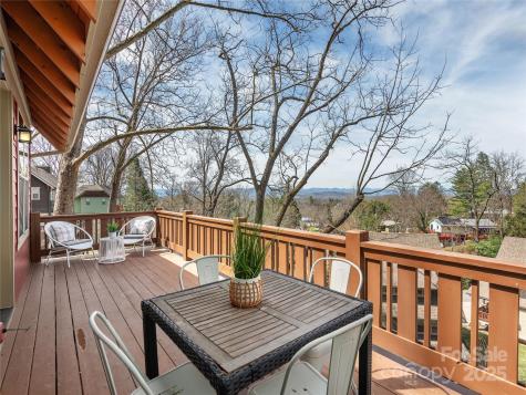 24 Sunset Drive Asheville NC 28804
