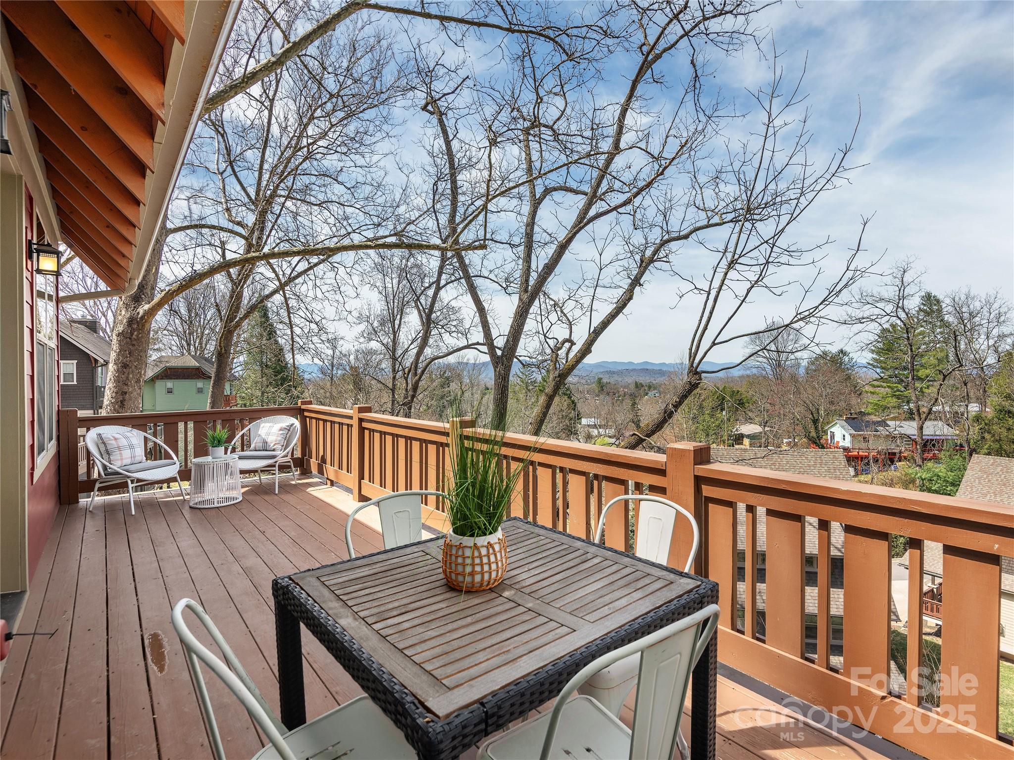 24 Sunset Drive Asheville NC 28804