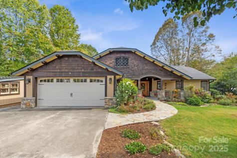 103 Prospect Street Black Mountain NC 28711