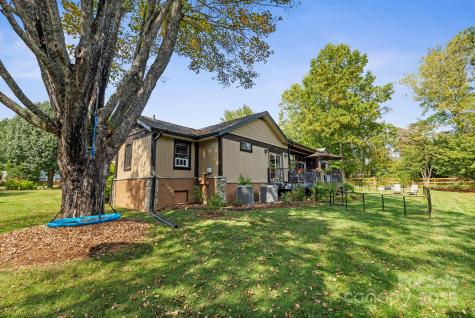 103 Prospect Street Black Mountain NC 28711
