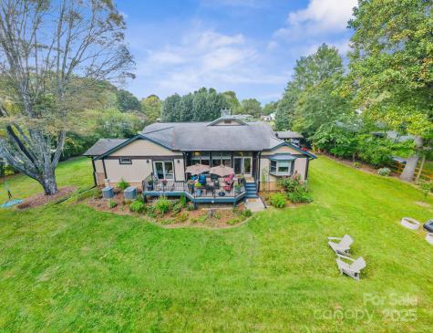 103 Prospect Street Black Mountain NC 28711