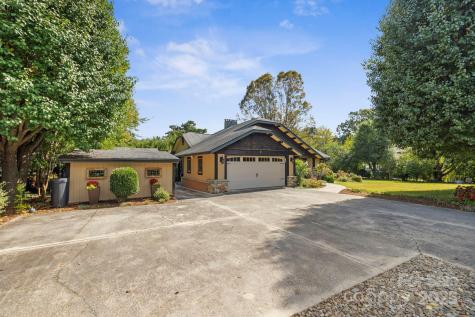 103 Prospect Street Black Mountain NC 28711