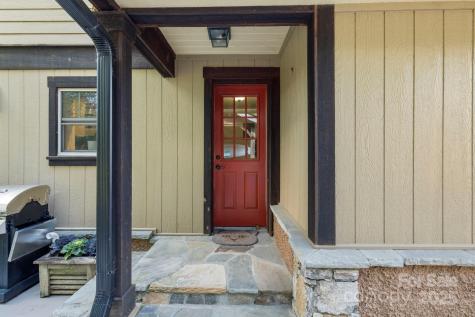 103 Prospect Street Black Mountain NC 28711