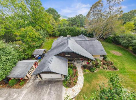 103 Prospect Street Black Mountain NC 28711