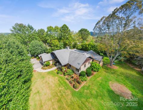 103 Prospect Street Black Mountain NC 28711