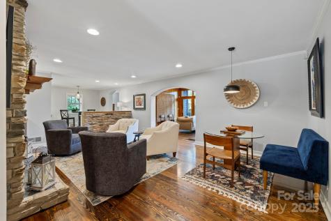 103 Prospect Street Black Mountain NC 28711