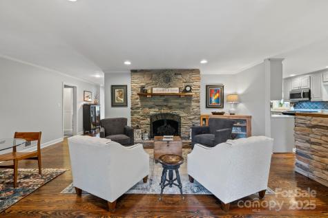103 Prospect Street Black Mountain NC 28711