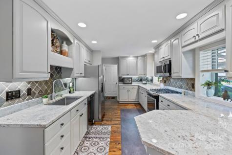 103 Prospect Street Black Mountain NC 28711