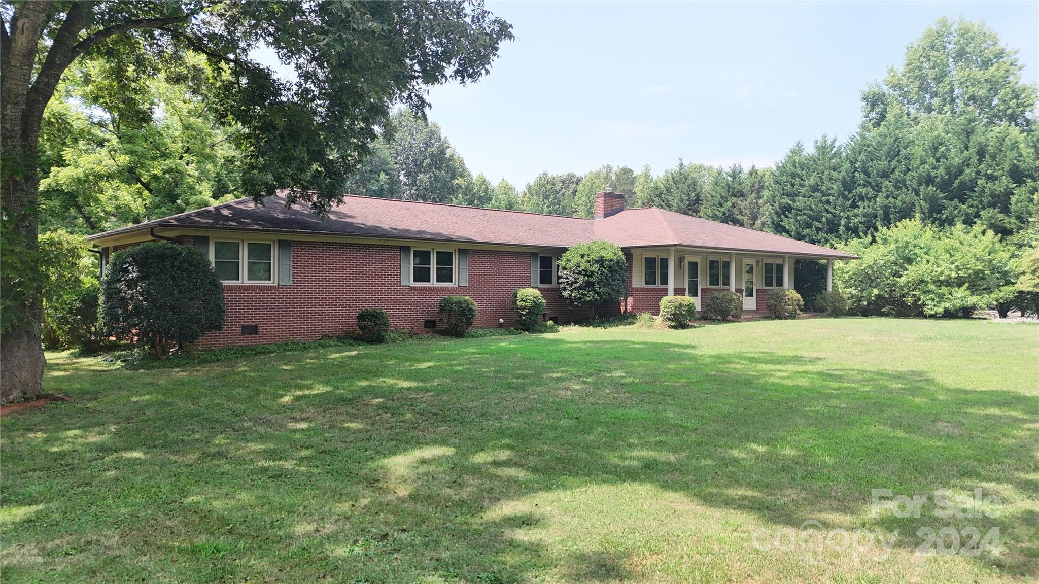1346 Timberlake Lane Lincolnton NC 28092