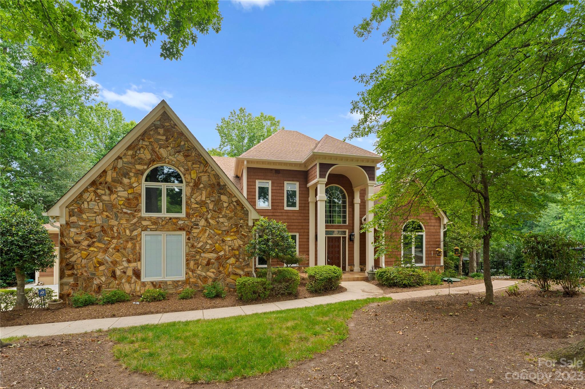 20338 Christofle Drive Cornelius NC 28031