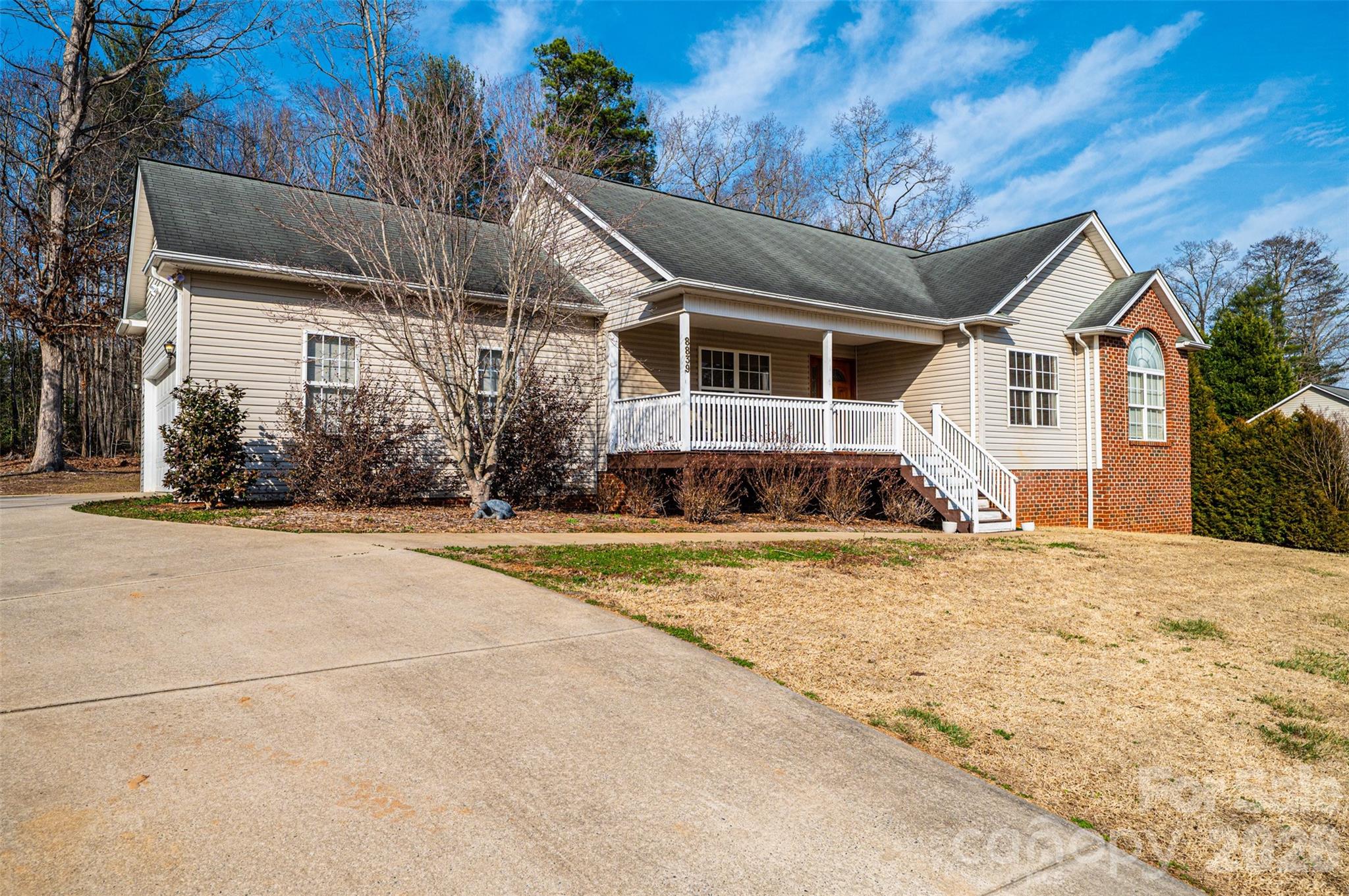 8839 Shepherd Court Connelly Springs NC 28612